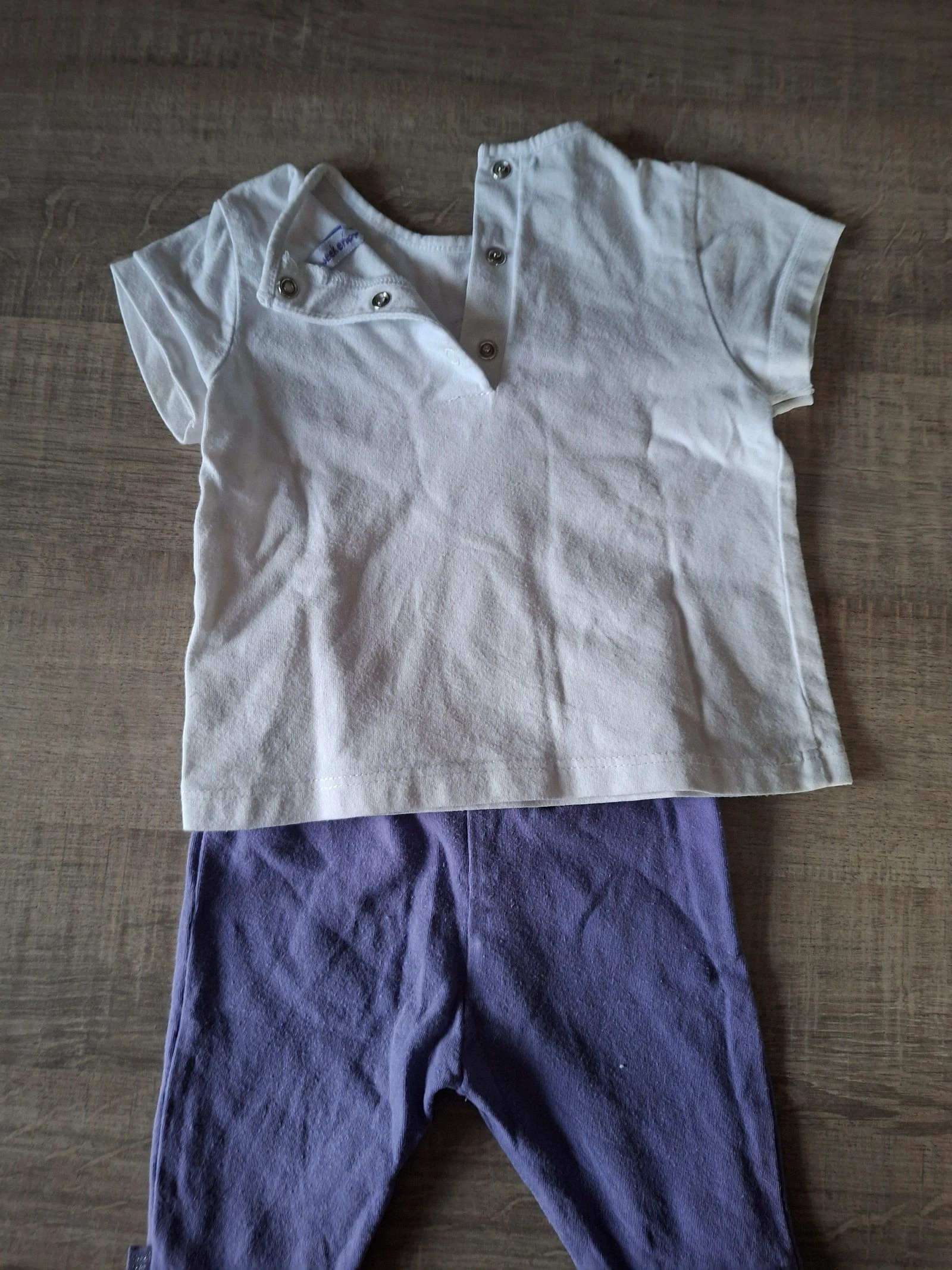Conjunto de 6 meses – photo 4